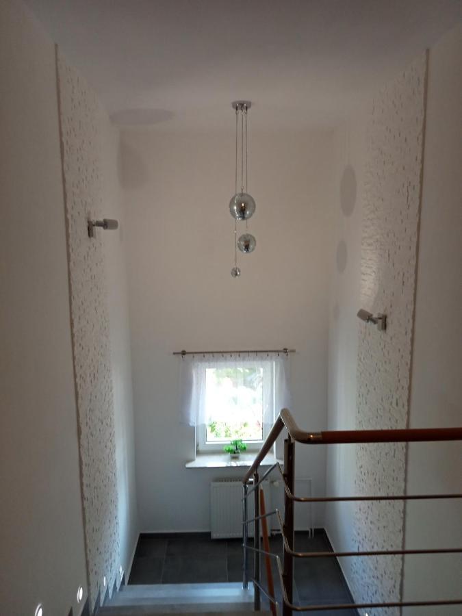 Villa Selavi Kołobrzeg Exterior foto