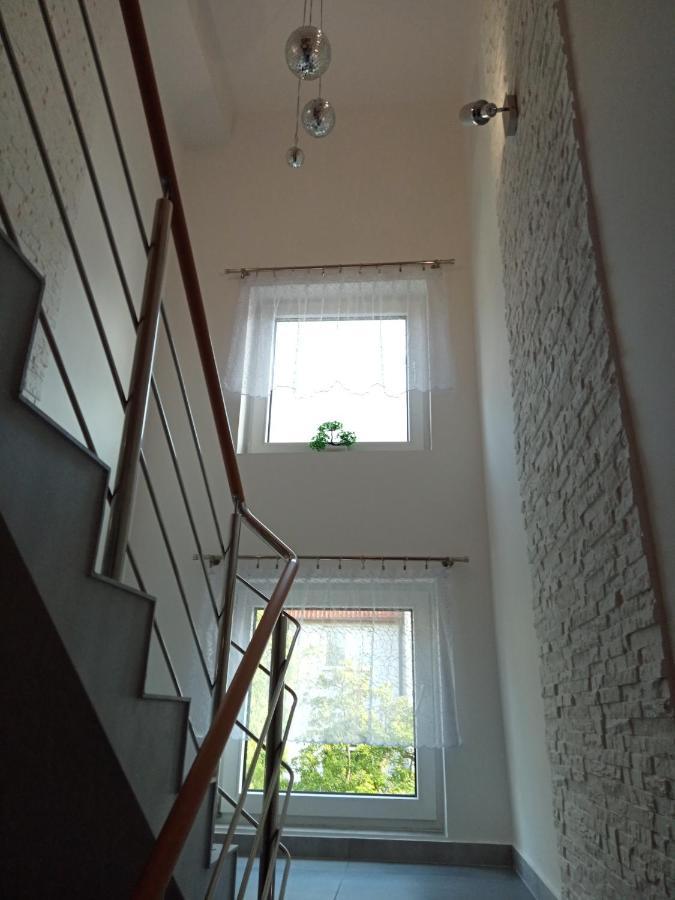 Villa Selavi Kołobrzeg Exterior foto